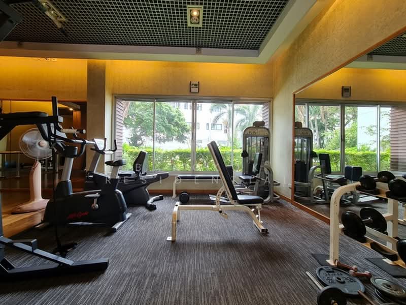 Esmeralda Apartments : เอสเมอรัลด้า อพาร์ทเม้นท์, กรุงเทพ, ซอยงามดูพลี ถนนพระราม 4, ทุ่งมหาเมฆ, สาทร, กรุงเทพ, 208 ตร.ม., คอนโด ให้เช่า, โดย Bangkok Residential, 11409817 - DDproperty.com