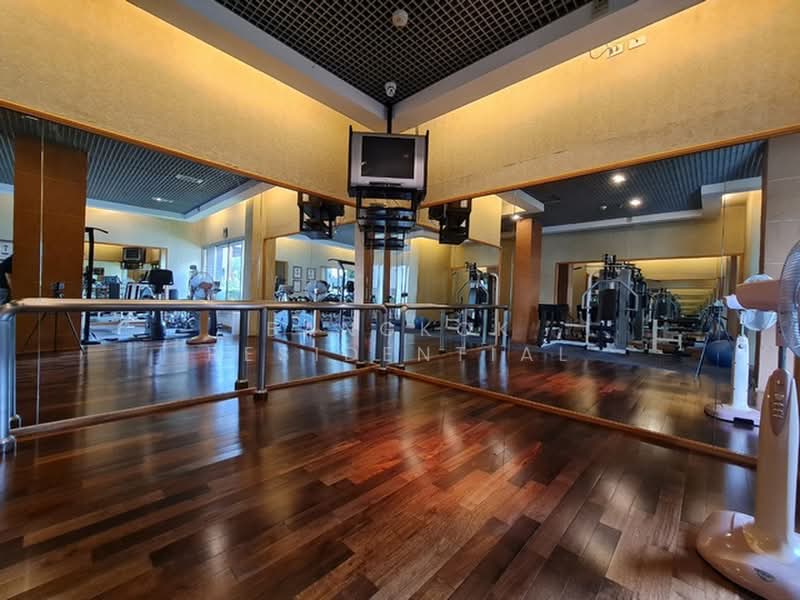 Esmeralda Apartments : เอสเมอรัลด้า อพาร์ทเม้นท์, กรุงเทพ, ซอยงามดูพลี ถนนพระราม 4, ทุ่งมหาเมฆ, สาทร, กรุงเทพ, 208 ตร.ม., คอนโด ให้เช่า, โดย Bangkok Residential, 11409817 - DDproperty.com