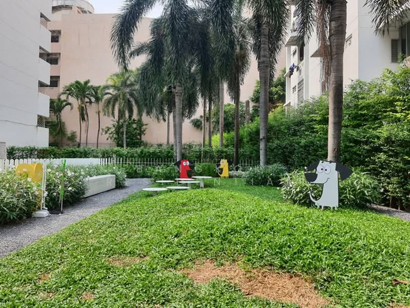 Esmeralda Apartments : เอสเมอรัลด้า อพาร์ทเม้นท์, กรุงเทพ, ซอยงามดูพลี ถนนพระราม 4, ทุ่งมหาเมฆ, สาทร, กรุงเทพ, 208 ตร.ม., คอนโด ให้เช่า, โดย Bangkok Residential, 11409817 - DDproperty.com