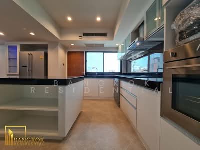 For Rent - Phirom Garden Residence, Bangkok