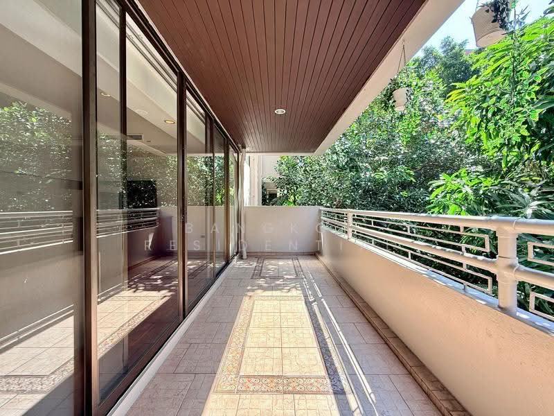 Phirom Garden Residence, Bangkok, Soi Sukhumvit 41, Khlong Tan Nua, Watthana, Bangkok, 4 Bedrooms, 320 sqm, Condo For Rent, by Bangkok Residential, 11409826 - DDproperty.com