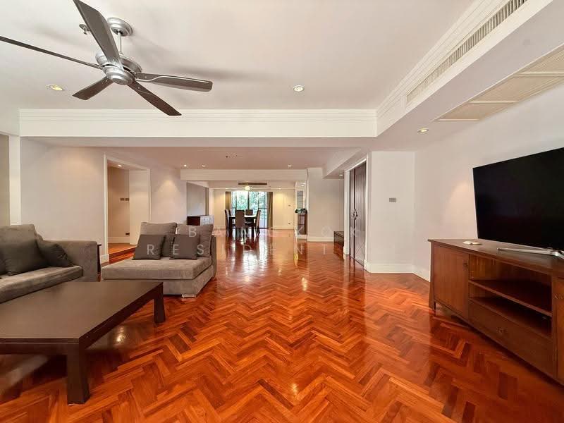Phirom Garden Residence, Bangkok, Soi Sukhumvit 41, Khlong Tan Nua, Watthana, Bangkok, 4 Bedrooms, 320 sqm, Condo For Rent, by Bangkok Residential, 11409826 - DDproperty.com