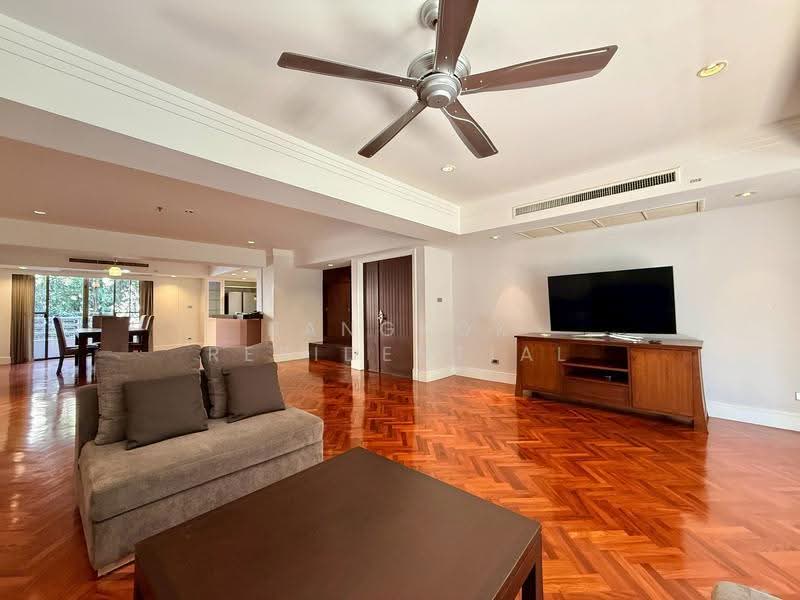 Phirom Garden Residence, Bangkok, Soi Sukhumvit 41, Khlong Tan Nua, Watthana, Bangkok, 4 Bedrooms, 320 sqm, Condo For Rent, by Bangkok Residential, 11409826 - DDproperty.com