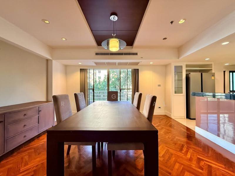 Phirom Garden Residence, Bangkok, Soi Sukhumvit 41, Khlong Tan Nua, Watthana, Bangkok, 4 Bedrooms, 320 sqm, Condo For Rent, by Bangkok Residential, 11409826 - DDproperty.com