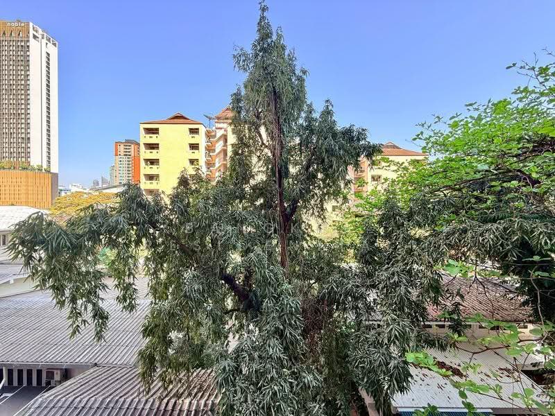 Phirom Garden Residence, Bangkok, Soi Sukhumvit 41, Khlong Tan Nua, Watthana, Bangkok, 4 Bedrooms, 320 sqm, Condo For Rent, by Bangkok Residential, 11409826 - DDproperty.com