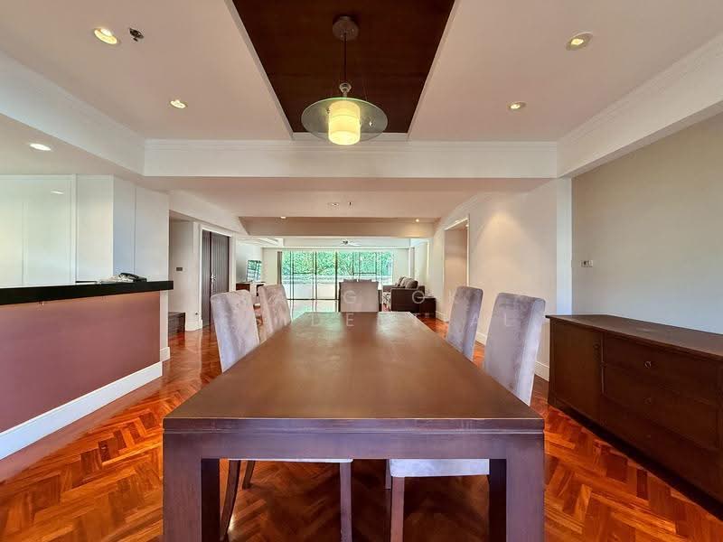 Phirom Garden Residence, Bangkok, Soi Sukhumvit 41, Khlong Tan Nua, Watthana, Bangkok, 4 Bedrooms, 320 sqm, Condo For Rent, by Bangkok Residential, 11409826 - DDproperty.com