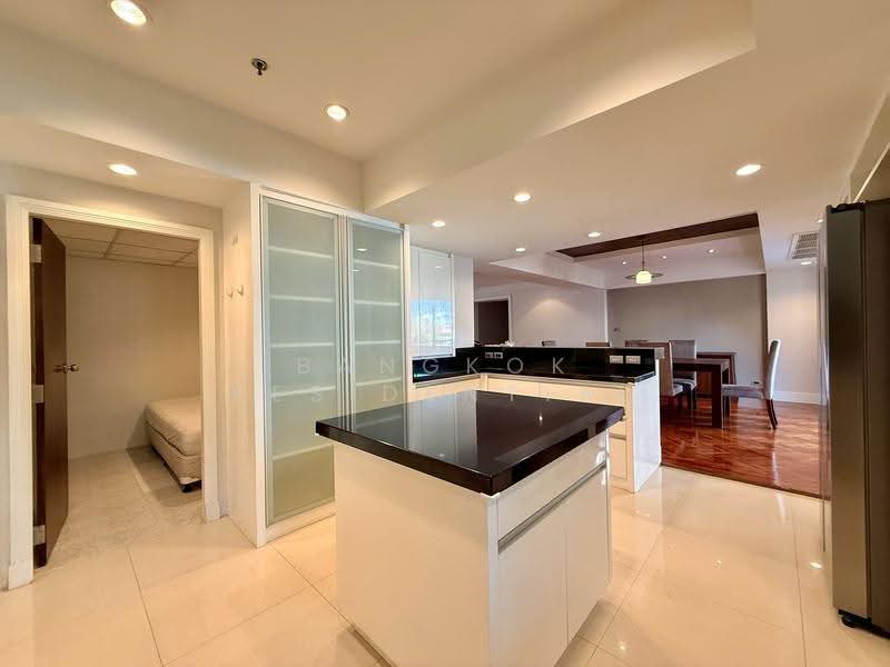 Phirom Garden Residence, Bangkok, Soi Sukhumvit 41, Khlong Tan Nua, Watthana, Bangkok, 4 Bedrooms, 320 sqm, Condo For Rent, by Bangkok Residential, 11409826 - DDproperty.com