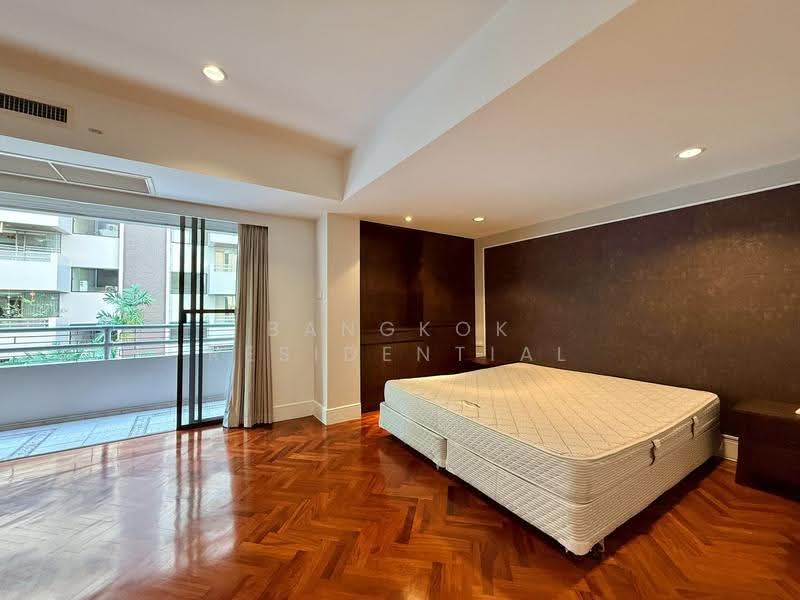 Phirom Garden Residence, Bangkok, Soi Sukhumvit 41, Khlong Tan Nua, Watthana, Bangkok, 4 Bedrooms, 320 sqm, Condo For Rent, by Bangkok Residential, 11409826 - DDproperty.com