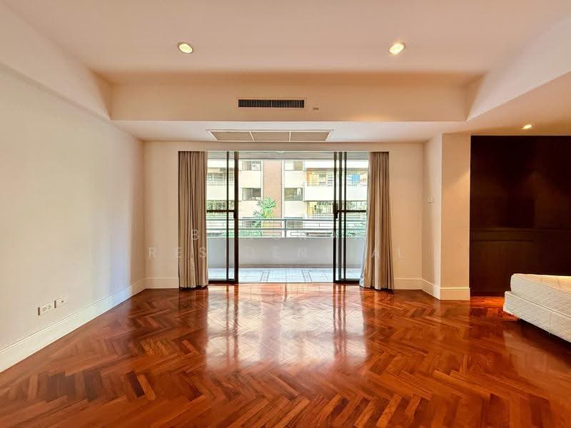 Phirom Garden Residence, Bangkok, Soi Sukhumvit 41, Khlong Tan Nua, Watthana, Bangkok, 4 Bedrooms, 320 sqm, Condo For Rent, by Bangkok Residential, 11409826 - DDproperty.com