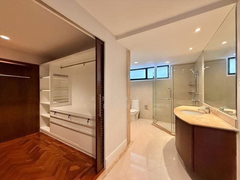 Phirom Garden Residence, Bangkok, Soi Sukhumvit 41, Khlong Tan Nua, Watthana, Bangkok, 4 Bedrooms, 320 sqm, Condo For Rent, by Bangkok Residential, 11409826 - DDproperty.com