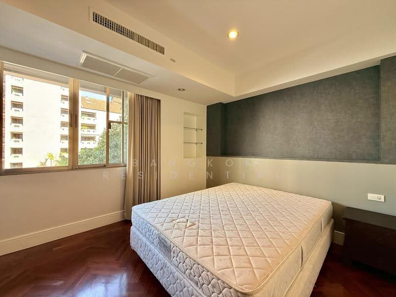 Phirom Garden Residence, Bangkok, Soi Sukhumvit 41, Khlong Tan Nua, Watthana, Bangkok, 4 Bedrooms, 320 sqm, Condo For Rent, by Bangkok Residential, 11409826 - DDproperty.com