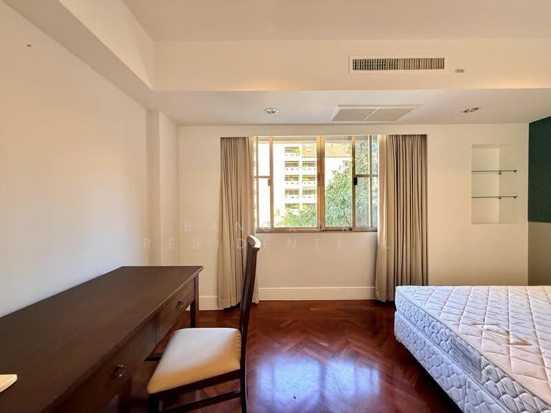 Phirom Garden Residence, Bangkok, Soi Sukhumvit 41, Khlong Tan Nua, Watthana, Bangkok, 4 Bedrooms, 320 sqm, Condo For Rent, by Bangkok Residential, 11409826 - DDproperty.com