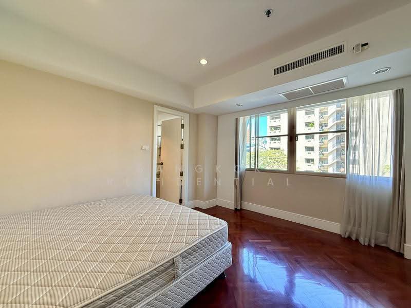 Phirom Garden Residence, Bangkok, Soi Sukhumvit 41, Khlong Tan Nua, Watthana, Bangkok, 4 Bedrooms, 320 sqm, Condo For Rent, by Bangkok Residential, 11409826 - DDproperty.com
