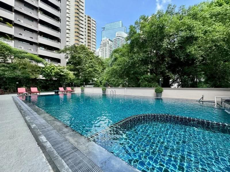 Phirom Garden Residence, Bangkok, Soi Sukhumvit 41, Khlong Tan Nua, Watthana, Bangkok, 4 Bedrooms, 320 sqm, Condo For Rent, by Bangkok Residential, 11409826 - DDproperty.com