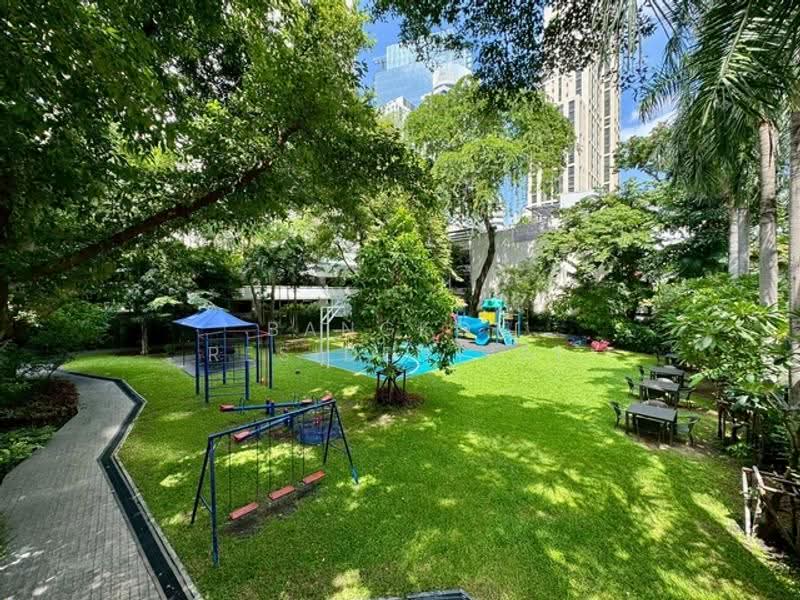 Phirom Garden Residence, Bangkok, Soi Sukhumvit 41, Khlong Tan Nua, Watthana, Bangkok, 4 Bedrooms, 320 sqm, Condo For Rent, by Bangkok Residential, 11409826 - DDproperty.com