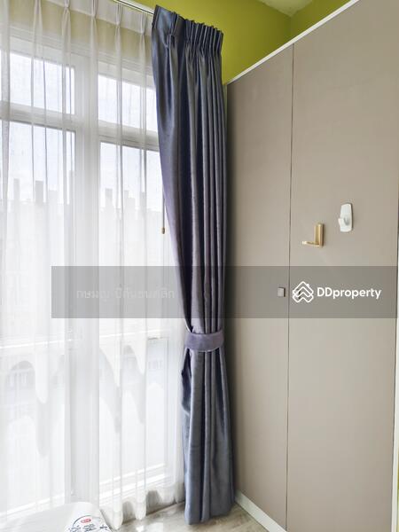 Manor Sanambinnam, Nonthaburi, 557 Nonthaburi Road, Bang Kra So, Muang Nonthaburi, Nonthaburi, 1 Bedroom, 26 sqm, Condo For Rent, by Cat Real Estate (Thailand) Co., Ltd., 11409852 - DDproperty.com