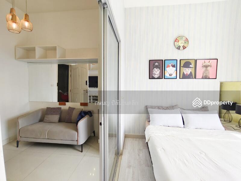 Manor Sanambinnam, Nonthaburi, 557 Nonthaburi Road, Bang Kra So, Muang