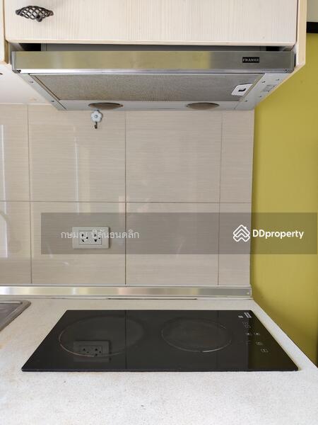 Manor Sanambinnam, Nonthaburi, 557 Nonthaburi Road, Bang Kra So, Muang Nonthaburi, Nonthaburi, 1 Bedroom, 26 sqm, Condo For Rent, by Cat Real Estate (Thailand) Co., Ltd., 11409852 - DDproperty.com