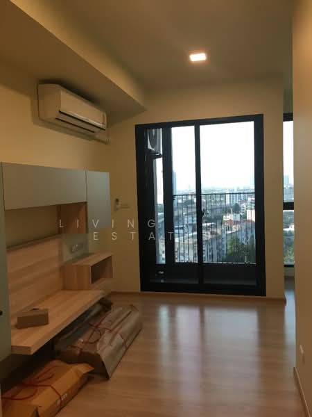 Unio H Tiwanon, Nonthaburi, Bangkok-Non Road, Bang Khen, Muang Nonthaburi, Nonthaburi, Studio, 26 sqm, Condo For Sale, by Living Real Estates, 11409928 - DDproperty.com