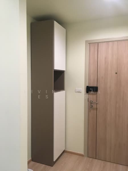Unio H Tiwanon, Nonthaburi, Bangkok-Non Road, Bang Khen, Muang Nonthaburi, Nonthaburi, Studio, 26 sqm, Condo For Sale, by Living Real Estates, 11409928 - DDproperty.com