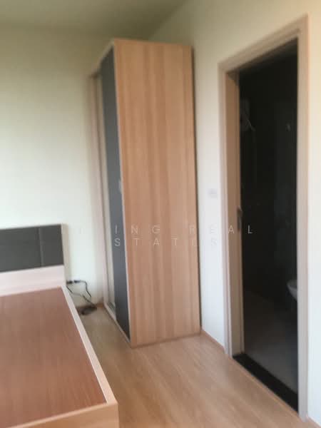 Unio H Tiwanon, Nonthaburi, Bangkok-Non Road, Bang Khen, Muang Nonthaburi, Nonthaburi, Studio, 26 sqm, Condo For Sale, by Living Real Estates, 11409928 - DDproperty.com