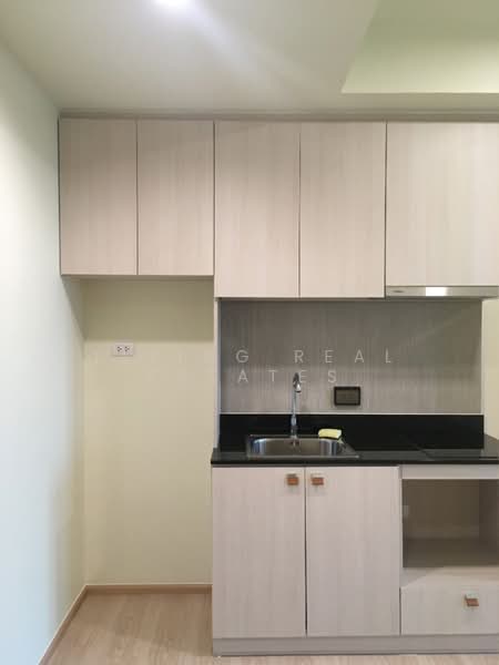Unio H Tiwanon, Nonthaburi, Bangkok-Non Road, Bang Khen, Muang Nonthaburi, Nonthaburi, Studio, 26 sqm, Condo For Sale, by Living Real Estates, 11409928 - DDproperty.com