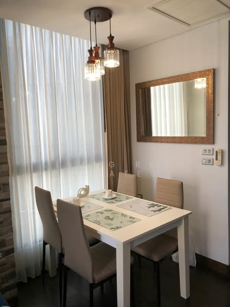 The Lumpini 24, Bangkok, Sukhumvit 24 Road, Khong Tan, Khlong Toei, Bangkok, 1 Bedroom, 30 sqm, Condo For Rent, by Living Real Estates, 11409969 - DDproperty.com