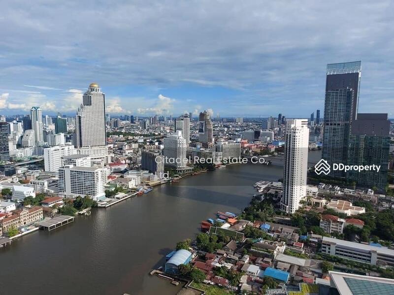 Magnolias Waterfront Residences : แมกโนเลียส์ วอเตอร์ฟรอนท์ เรสซิเดนซ์, กรุงเทพ, 259 ถ. กรุงธนบุรี, คลองต้นไทร, คลองสาน, กรุงเทพ, 61 ตร.ม., คอนโด ให้เช่า, โดย Citadel Real Estate Co., Ltd. -, 11410057 - DDproperty.com