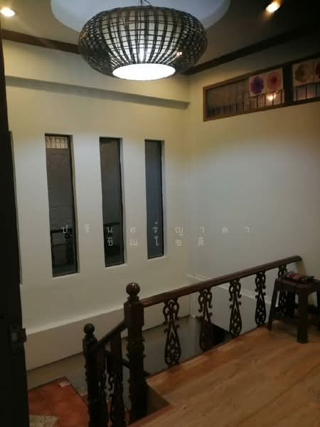 House Sukhumvit 200m BTS Udomsuk, Bangkok, Bang Na, Bang Na, Bangkok, 3 Bedrooms, 192 sqm, Townhouse For Rent, by ปรินทร์ญาดา ชิณโชติ, 11410068 - DDproperty.com