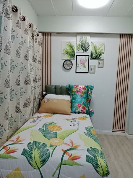 บ้านสุขุมวิท ติดรถไฟฟ้า BTS (สุขุมวิท ซอย 68), กรุงเทพ, บางนา, บางนา, กรุงเทพ, 192 ตร.ม., ทาวน์เฮ้าส์ ให้เช่า, โดย ปรินทร์ญาดา ชิณโชติ, 11410068 - DDproperty.com