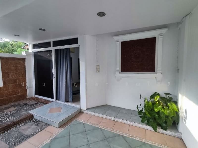 บ้านสุขุมวิท ติดรถไฟฟ้า BTS (สุขุมวิท ซอย 68), กรุงเทพ, บางนา, บางนา, กรุงเทพ, 192 ตร.ม., ทาวน์เฮ้าส์ ให้เช่า, โดย ปรินทร์ญาดา ชิณโชติ, 11410068 - DDproperty.com