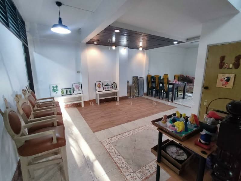 บ้านสุขุมวิท ติดรถไฟฟ้า BTS (สุขุมวิท ซอย 68), กรุงเทพ, บางนา, บางนา, กรุงเทพ, 192 ตร.ม., ทาวน์เฮ้าส์ ให้เช่า, โดย ปรินทร์ญาดา ชิณโชติ, 11410068 - DDproperty.com