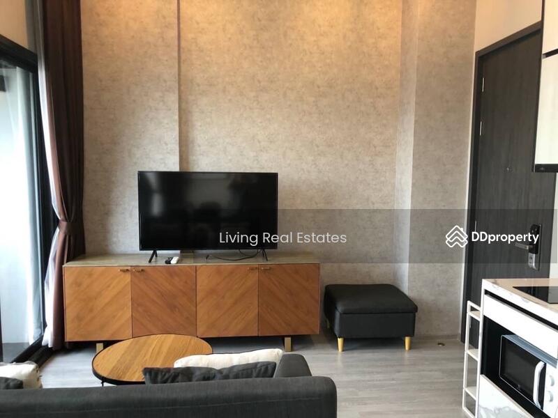 The Line Sukhumvit 101, Bangkok, 3009 Sukhumvit 101 Road, Bang Chak, Phra Khanong, Bangkok, 1 Bedroom, 32 sqm, Condo For Rent, by Living Real Estates, 11410090 - DDproperty.com