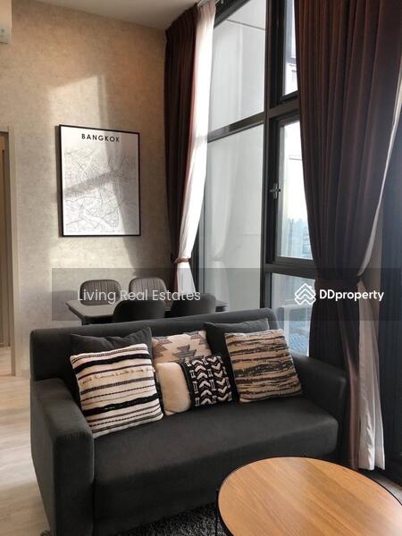 The Line Sukhumvit 101, Bangkok, 3009 Sukhumvit 101 Road, Bang Chak, Phra Khanong, Bangkok, 1 Bedroom, 32 sqm, Condo For Rent, by Living Real Estates, 11410090 - DDproperty.com
