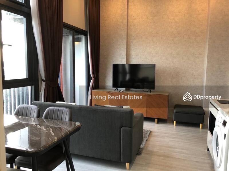 The Line Sukhumvit 101, Bangkok, 3009 Sukhumvit 101 Road, Bang Chak, Phra Khanong, Bangkok, 1 Bedroom, 32 sqm, Condo For Rent, by Living Real Estates, 11410090 - DDproperty.com