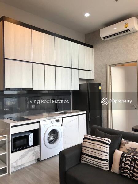 The Line Sukhumvit 101, Bangkok, 3009 Sukhumvit 101 Road, Bang Chak, Phra Khanong, Bangkok, 1 Bedroom, 32 sqm, Condo For Rent, by Living Real Estates, 11410090 - DDproperty.com