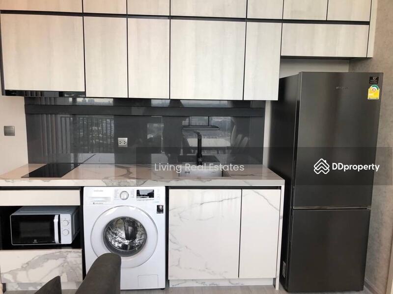 The Line Sukhumvit 101 : เดอะ ไลน์ สุขุมวิท 101, กรุงเทพ, 3009 สุขุมวิท 101, บางจาก, พระโขนง, กรุงเทพ, 32 ตร.ม., คอนโด ให้เช่า, โดย Living Real Estates, 11410090 - DDproperty.com