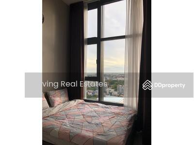 For Rent - The Line Sukhumvit 101, Bangkok