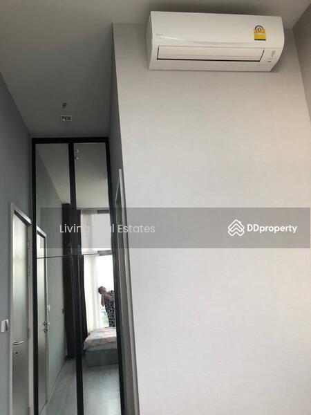 The Line Sukhumvit 101, Bangkok, 3009 Sukhumvit 101 Road, Bang Chak, Phra Khanong, Bangkok, 1 Bedroom, 32 sqm, Condo For Rent, by Living Real Estates, 11410090 - DDproperty.com
