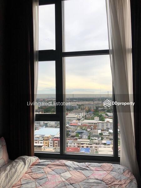 The Line Sukhumvit 101, Bangkok, 3009 Sukhumvit 101 Road, Bang Chak, Phra Khanong, Bangkok, 1 Bedroom, 32 sqm, Condo For Rent, by Living Real Estates, 11410090 - DDproperty.com