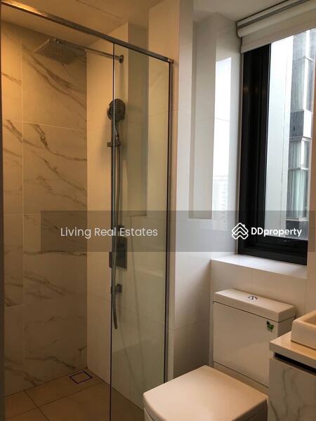 The Line Sukhumvit 101, Bangkok, 3009 Sukhumvit 101 Road, Bang Chak, Phra Khanong, Bangkok, 1 Bedroom, 32 sqm, Condo For Rent, by Living Real Estates, 11410090 - DDproperty.com