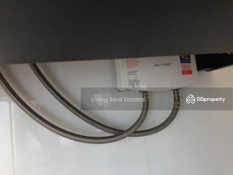 The Line Sukhumvit 101, Bangkok, 3009 Sukhumvit 101 Road, Bang Chak, Phra Khanong, Bangkok, 1 Bedroom, 32 sqm, Condo For Rent, by Living Real Estates, 11410090 - DDproperty.com
