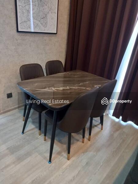 The Line Sukhumvit 101, Bangkok, 3009 Sukhumvit 101 Road, Bang Chak, Phra Khanong, Bangkok, 1 Bedroom, 32 sqm, Condo For Rent, by Living Real Estates, 11410090 - DDproperty.com