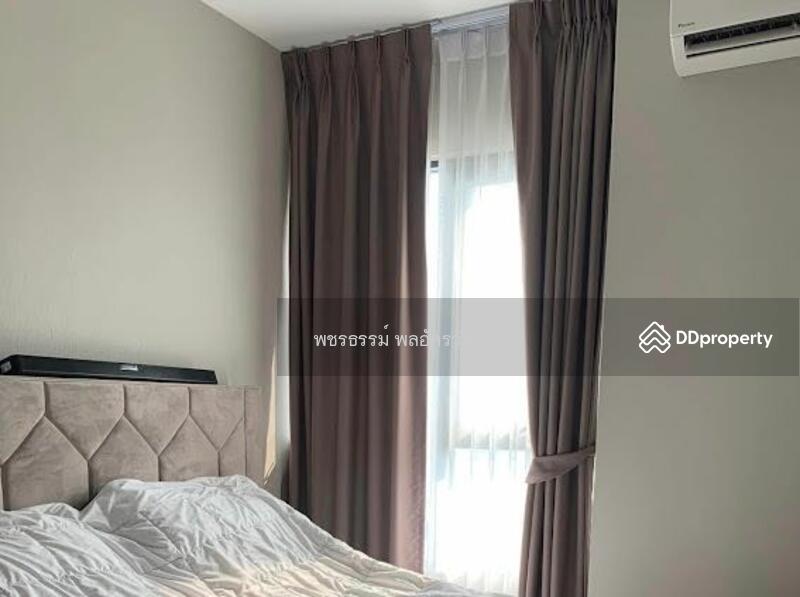 C Ekkamai, Bangkok, 888 Soi Sukhumvit 63, Sukhumvit Road, Khlong Tan Nua, Watthana, Bangkok, 1 Bedroom, 30 sqm, Condo For Rent, by Rattapon Sivamok, 11410341 - DDproperty.com