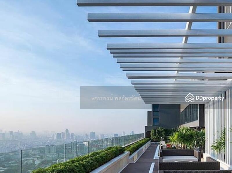 C Ekkamai, Bangkok, 888 Soi Sukhumvit 63, Sukhumvit Road, Khlong Tan Nua, Watthana, Bangkok, 1 Bedroom, 30 sqm, Condo For Rent, by Rattapon Sivamok, 11410341 - DDproperty.com