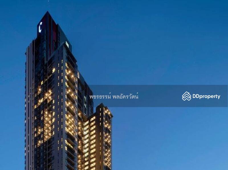 C Ekkamai, Bangkok, 888 Soi Sukhumvit 63, Sukhumvit Road, Khlong Tan Nua, Watthana, Bangkok, 1 Bedroom, 30 sqm, Condo For Rent, by Rattapon Sivamok, 11410341 - DDproperty.com