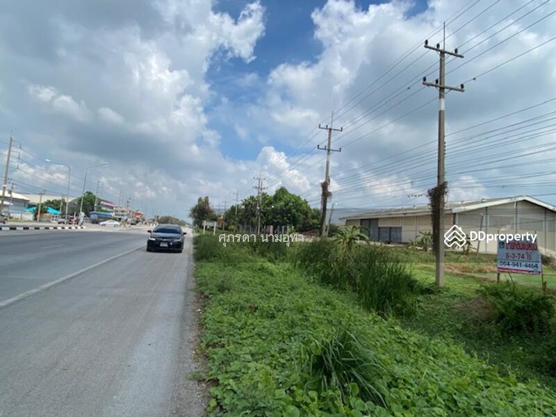 ขาย - ถนนปทุมธานี-บางเลน 346, นครปฐม