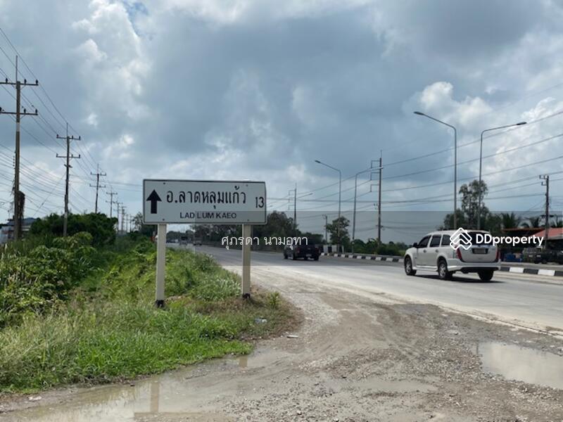 ขาย - ถนนปทุมธานี-บางเลน 346, นครปฐม