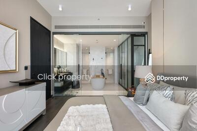 ขาย - Tait Sathorn 12 : เทตต์ สาทร ทเวลฟ์, กรุงเทพ