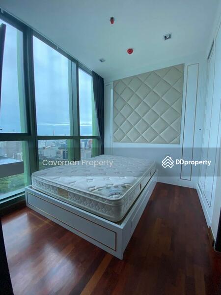 Wish Signature Midtown Siam : วิช ซิกเนเจอร์ มิดทาวน์ สยาม, กรุงเทพ, 512 เพชรบุรี, ถนนเพชรบุรี, ราชเทวี, กรุงเทพ, 33 ตร.ม., คอนโด ให้เช่า, โดย Caveman Property, 11410581 - DDproperty.com